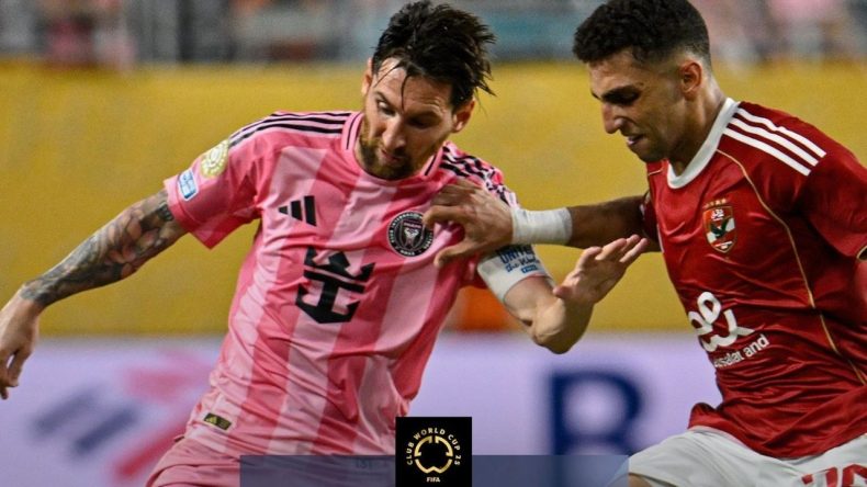 Kulüpler Dünya Kupası’na Sessiz Başlangıç: 0-0