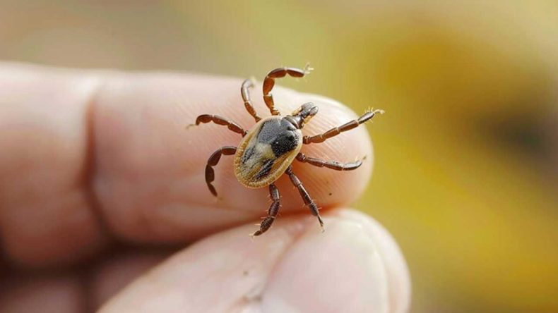 Kurban Bayramı Hikayesi Acıya Dönüştü: Kene Isırığı Hayatı Sonlandırdı