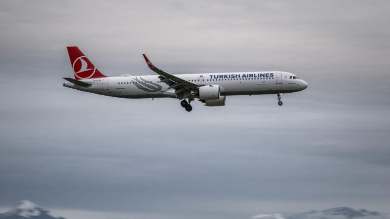 Kurban Bayramı İçin 364 Ek Uçuş Hazırlandı