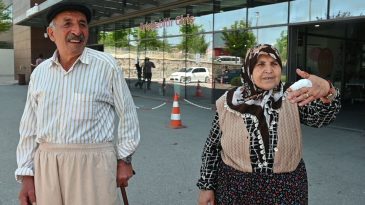 Kurban Bayramı Rutin Olmuştur: Acemi Kasaplar Hastanelere Akın Etti