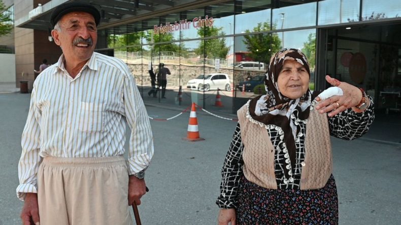 Kurban Bayramı Rutin Olmuştur: Acemi Kasaplar Hastanelere Akın Etti