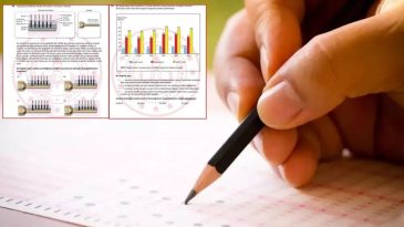 LGS sınavında öğrenciler isyan etti: Bu soruları kim hazırladı?