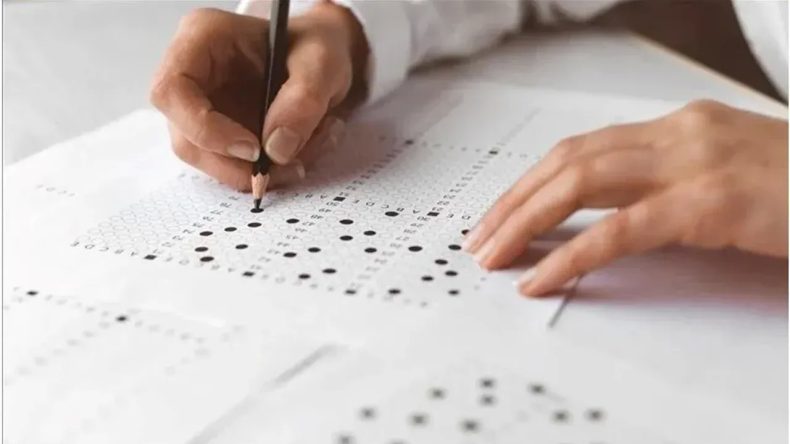 LGS Soru ve Cevap Anahtarı Yayınlandı