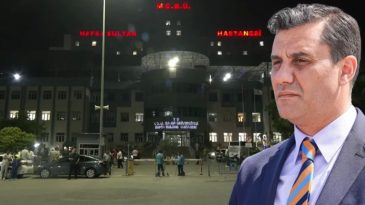 Manisa Büyükşehir Belediye Başkanı Ferdi Zeyrek’in Sağlık Durumu Hakkında Yeni Bilgiler