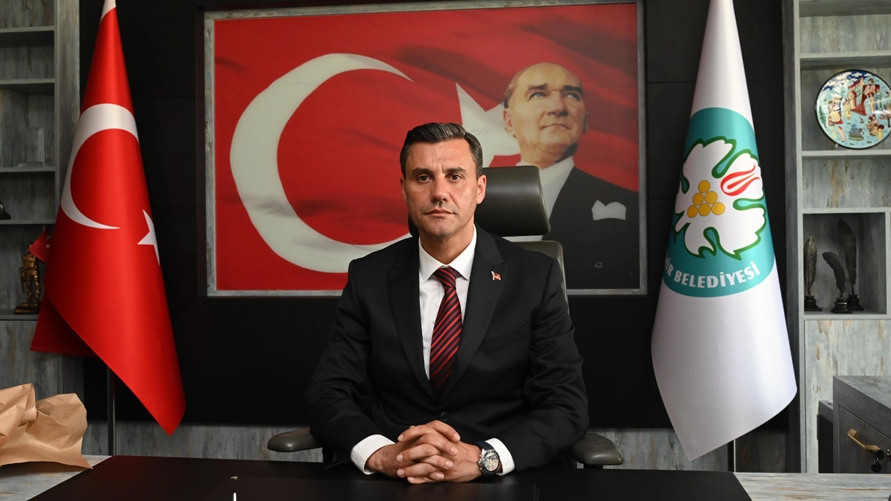 Ferdi Zeyrek