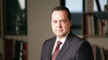 Manisa’nın Yeni Başkanının Hayatı: Besim Dutlulu