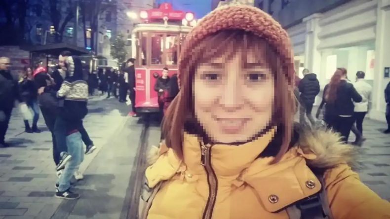 Matematik Mühendisi Kadın, Arkadaşını Öldürdü: İfadesinde Şaşırtan Detay