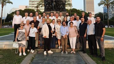 Memleket Partisi İzmir il örgütünden İnce’ye oybirliğiyle destek!