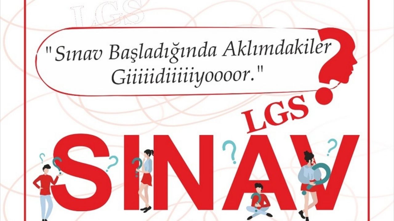 Menderes Belediyesi Sınav Stres Eğitimi