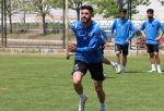 Menemen FK’da Çalkantılı Gelişme: Tecrübeli Defans Oyuncusu Takımdan Ayrılıyor
