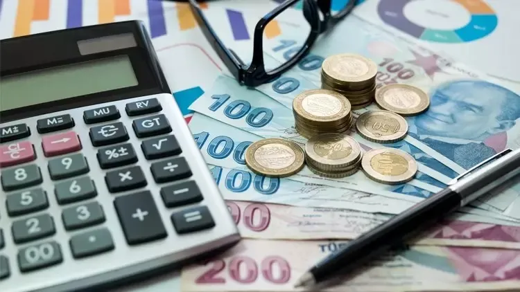 Merkez Bankasından Mevduat Adımı