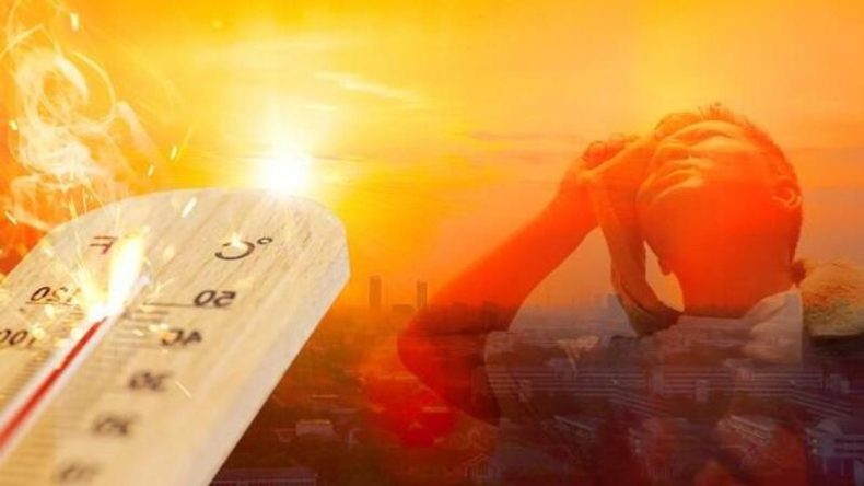 Meteoroloji Son Verileri Duyurdu: Haziran Ayı Sıcak Geçecek!