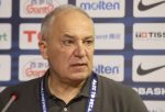 A Milli Kadın Basketbol Takımı Başantrenörü Memnun: Takımımla gurur duyuyorum
