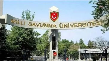 Milli Savunma &Uuml;niversitesi (MS&Uuml;) 2025 Yerleştirme Sonu&ccedil;ları A&ccedil;ıklandı mı? Tercih Sorgulama