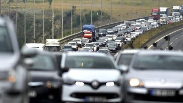 Milyonlarca Ara&ccedil; Sahibine Uyarı: Son 2 G&uuml;n, Ge&ccedil; Kalınırsa Cezası 28 Bin TL