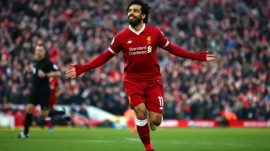 Mohamed Salah'ın Bodrum'da Ödediği Hesap Gündem Oldu!