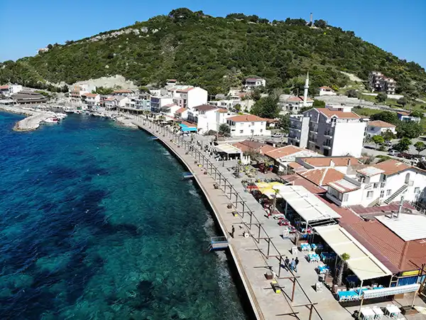 Mordoğan