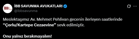 Çorlu Cezaevi