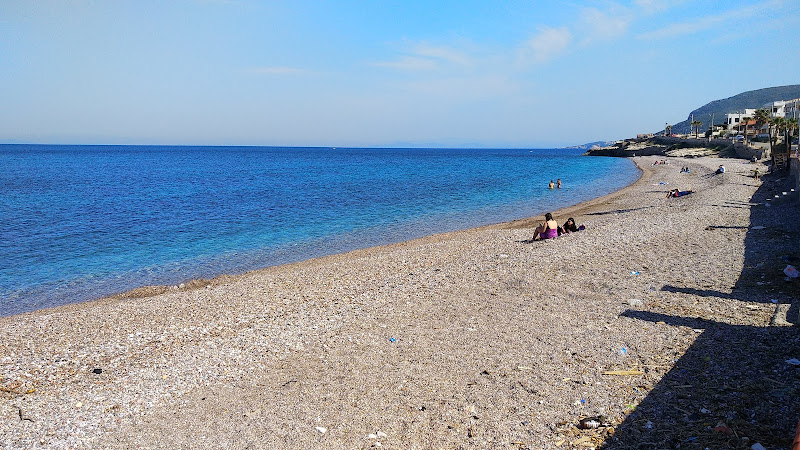 Bodrum Plajı