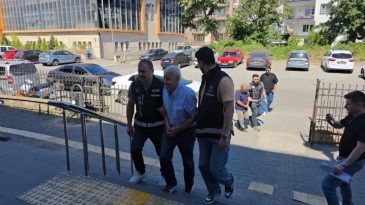 M&uuml;zede Milyonlarca Liralık Vurgun: G&ouml;zaltılar Ger&ccedil;ekleşti