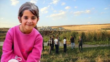 Narin Güran Davasında Önemli Gelişme: O Kişi Hakkında Müebbet Talebi