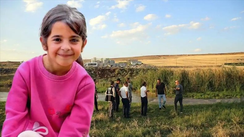 Narin Güran Davasında Önemli Gelişme: O Kişi Hakkında Müebbet Talebi