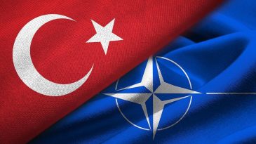 NATO 2026 Zirvesi T&uuml;rkiye'de Ger&ccedil;ekleşecek