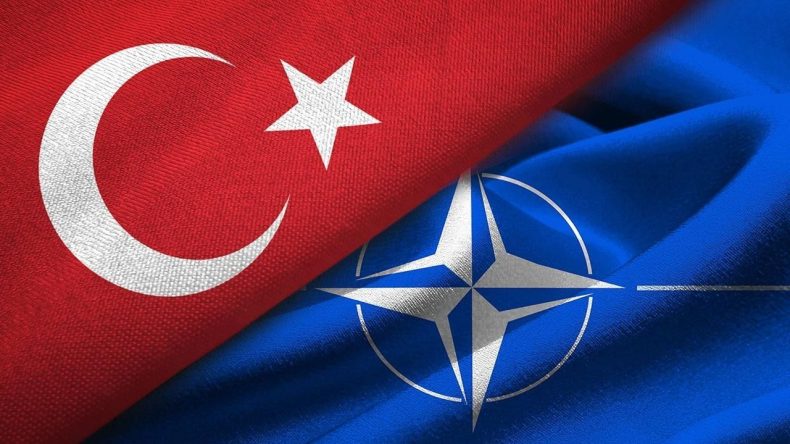 NATO 2026 Zirvesi Türkiye'de Gerçekleşecek