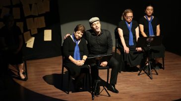 Nazım Hikmet Ran, Dikili’de anıldı: Şiir gecesine yoğun ilgi