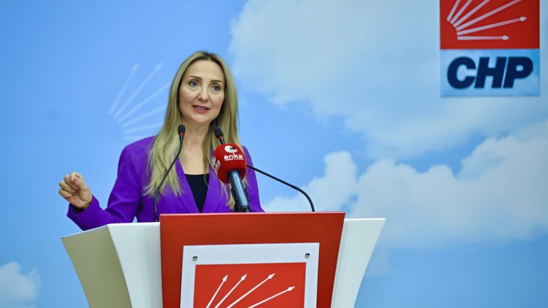 Nazlıaka'dan RTÜK'e Tepki: Gerçeklerden Korkmayın, Gerçekler Her Yerde!