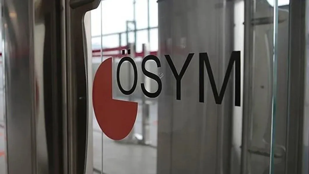 ÖSYM Soru Yazarı Arıyor