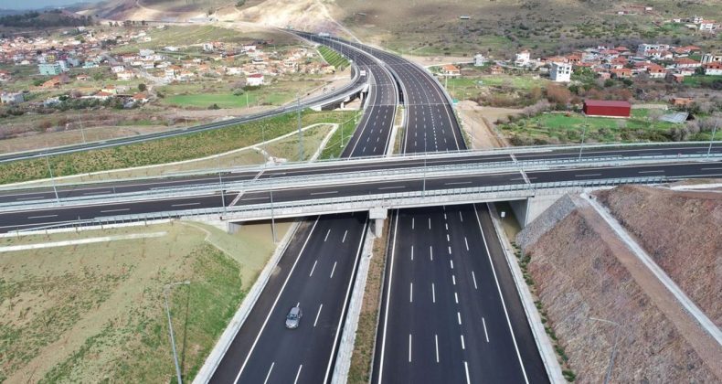 Otoyollarda otomatik zam sistemi: Detaylar burada