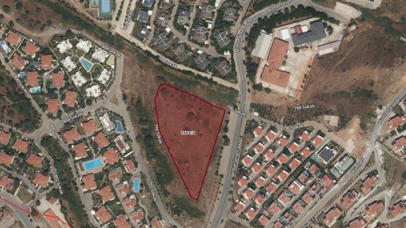 Özelleştirme Başkanlığı’ndan İzmir’de Bir Satış Daha: Değeri 276 Milyon TL!