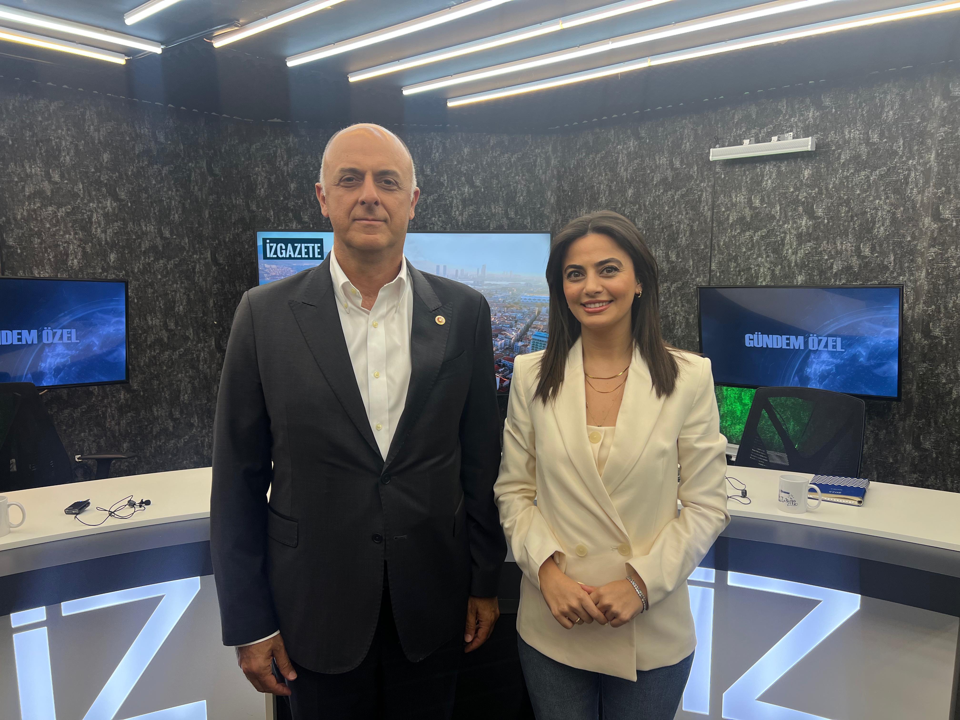 Eylem Çıkışı