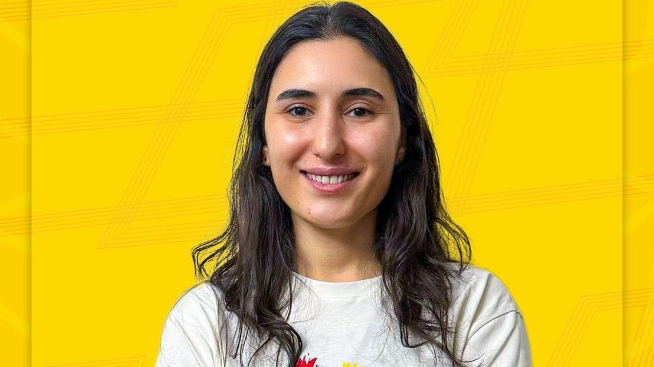 Seda Nur Çimen