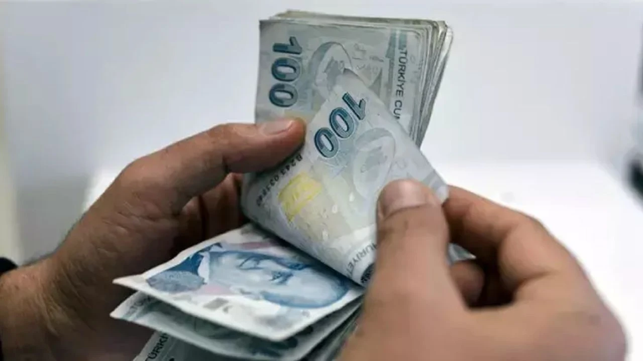 Evde Bakım Maaşı