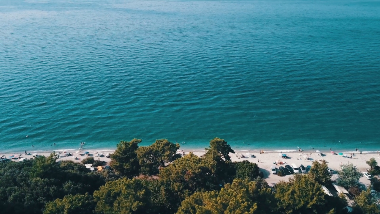 Kavaklıburun Koyu