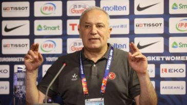 Potanın Perileri Dünya Kupası yolunda: Ekrem Memnun’dan açıklama