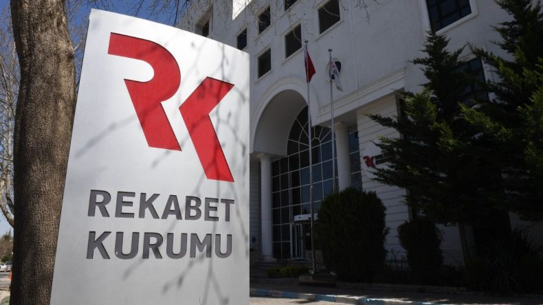Rekabet Kurulu’ndan dev firmaya ceza: 26 milyon TL ödeyecek