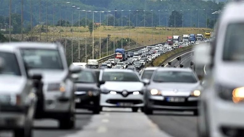 Resmi Gazete’de Duyuruldu: Otoyol Ücretleri için Kurban Bayramı Düzenlemesi!