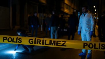 Restorana El Bombalı Saldırıda Yeni Gelişme