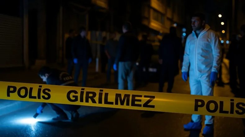 Restorana El Bombalı Saldırıda Yeni Gelişme