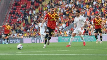 Romulo’ya Almanya’dan dev teklif
