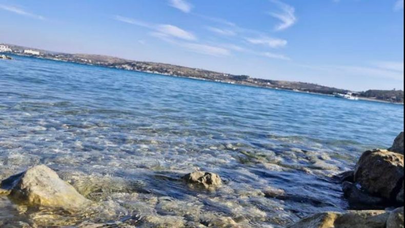 Sadece ismi değil kendisi de şiir gibi: İzmir’de tatilcilerin yeni gözdesi