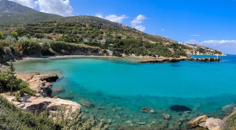 Sadece Sandalyeni Al Git: İzmir’de Huzura Açılan Kaçış Rotaları