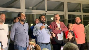 Sendika Geri Adım Atmadı: Sandığı Kurma Tarafı Değiliz