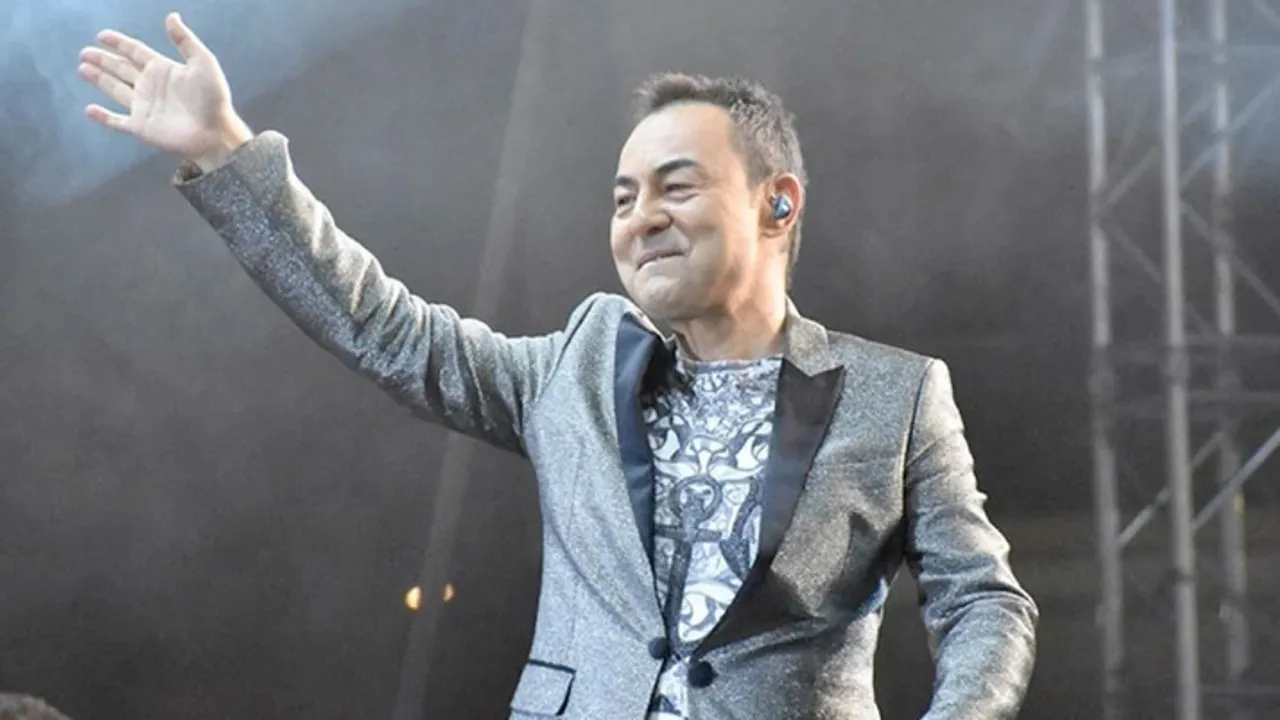 Serdar Ortaç
