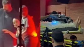 Sevcan Orhan Sahnede Fenalaştı: İlk Bilgiler Paylaşıldı