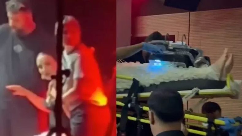 Sevcan Orhan Sahnede Fenalaştı: İlk Bilgiler Paylaşıldı