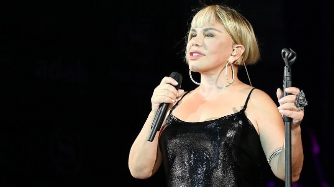 Sezen Aksu'nun Yeni Albümü Dinleyiciyle Buluştu